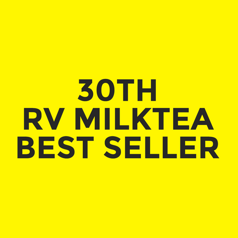30th - RV Milktea - Best Seller