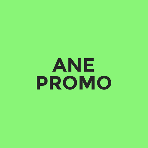 ANE - Promo