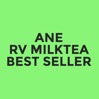 ANE - RV Milktea - Best Seller