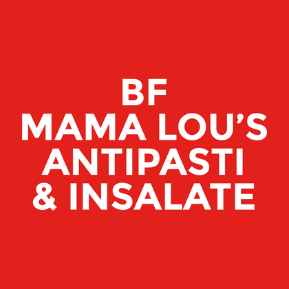 BF - Mama Lou’s - Antipasti & Insalate
