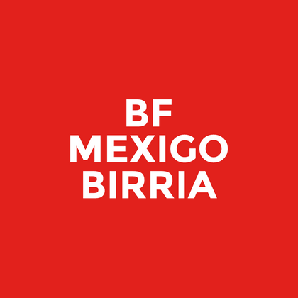 BF - Mexigo - Birria