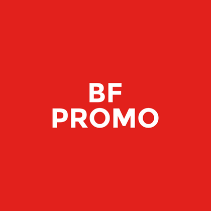 BF - Promo