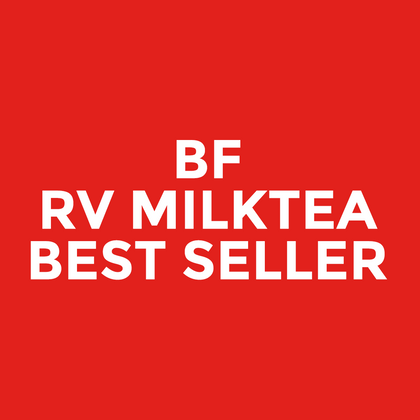BF - RV Milktea - Best Seller