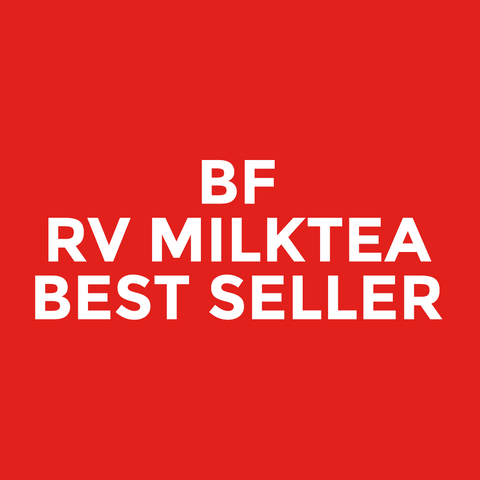 BF - RV Milktea - Best Seller