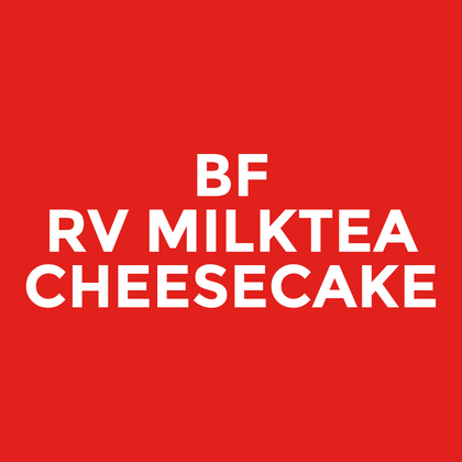 BF - RV Milktea - Cheesecake