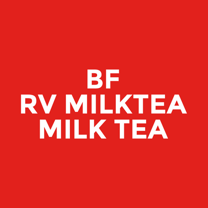 BF - RV Milktea - Milk Tea