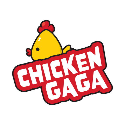 Homepage - Chicken Gaga