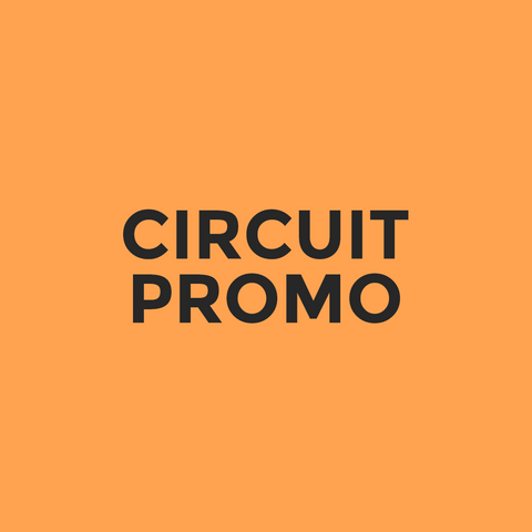 Circuit - Promo