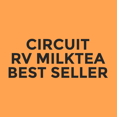 Circuit - RV Milktea - Best Seller