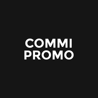 Commi - Promo