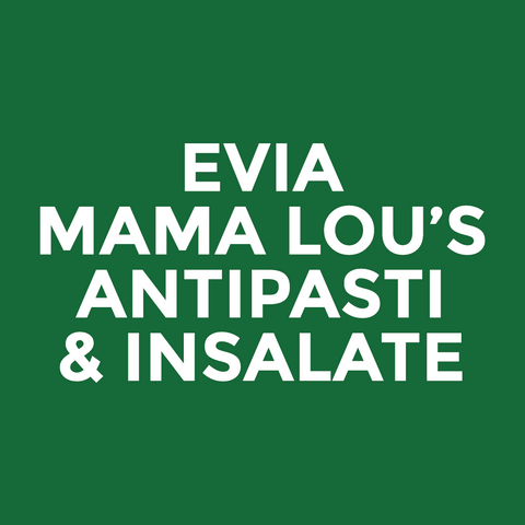 Evia - Mama Lou’s - Antipasti & Insalate
