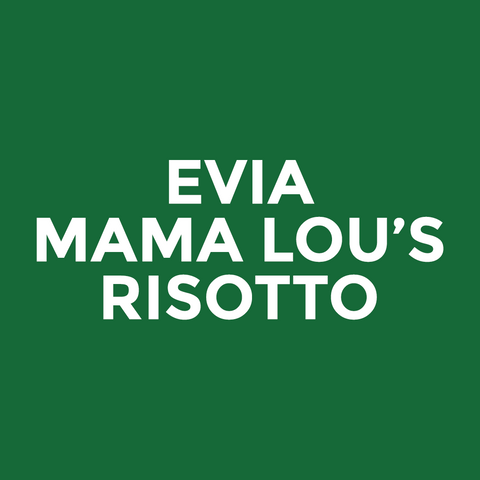 Evia - Mama Lou’s - Risotto