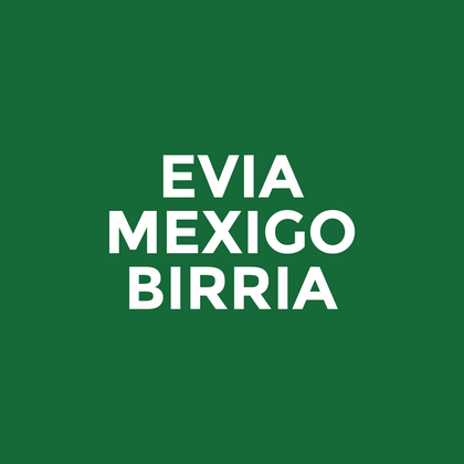 Evia - Mexigo - Birria