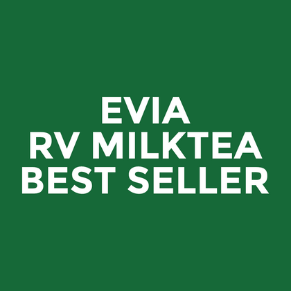 Evia - RV Milktea - Best Seller