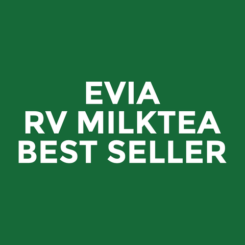 Evia - RV Milktea - Best Seller