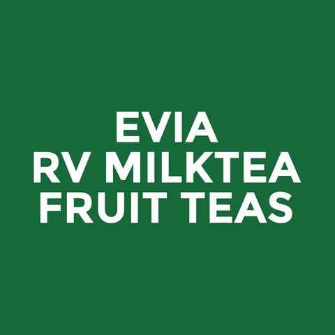 Evia - RV Milktea - Fruit Teas