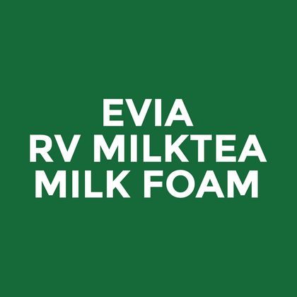 Evia - RV Milktea - Milk Foam