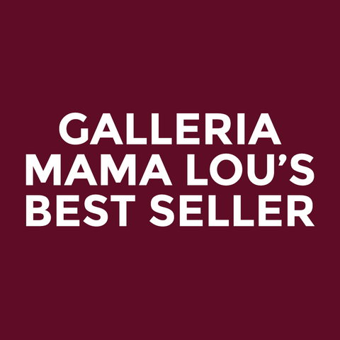 Galleria - Mama Lou’s - Best Seller