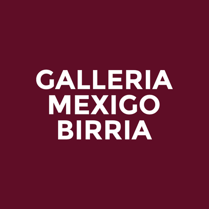 Galleria - Mexigo - Birria