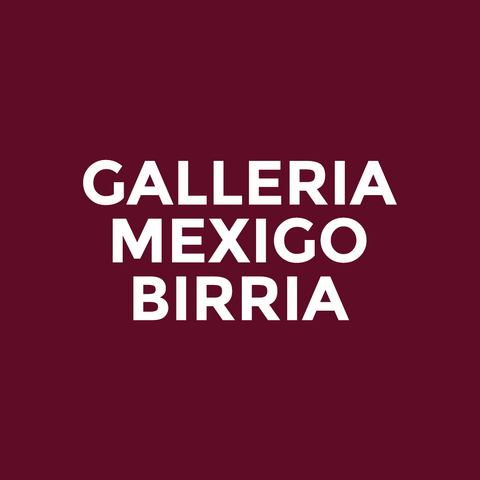 Galleria - Mexigo - Birria
