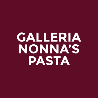Galleria - Nonna’s - Pasta