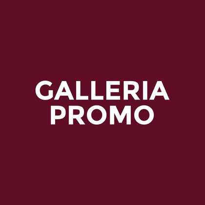 Galleria - Promo