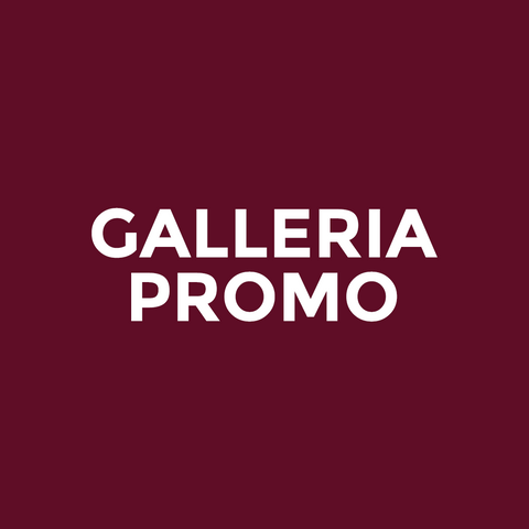 Galleria - Promo