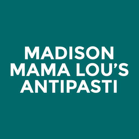 Madison - Mama Lou’s - Barilla Pasta