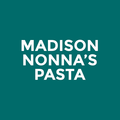 Madison - Nonna’s - Pasta