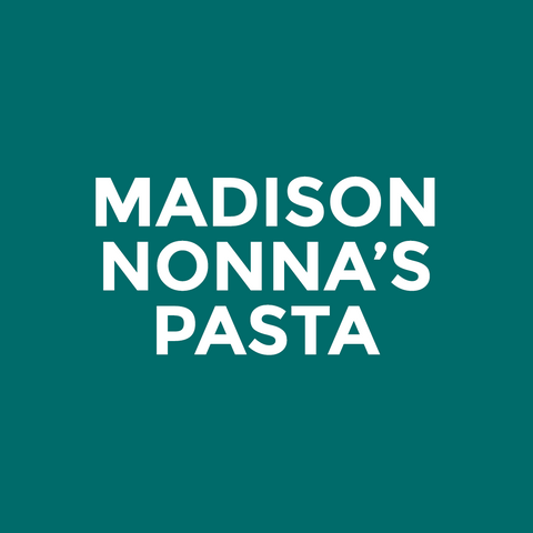 Madison - Nonna’s - Pasta