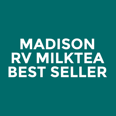 Madison - RV Milktea - Best Seller