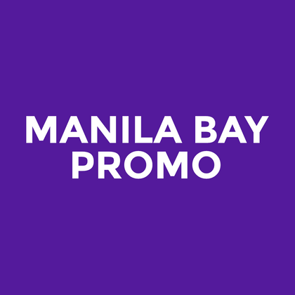 Manila Bay - Promo