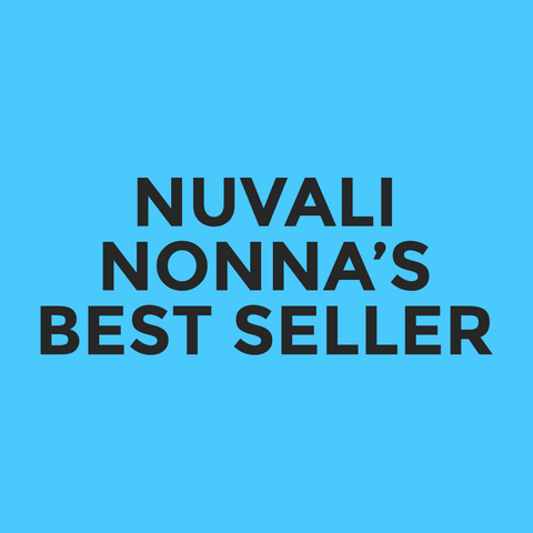 Nuvali - Nonna’s - Best Seller