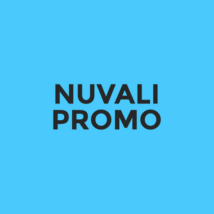 Nuvali - Promo