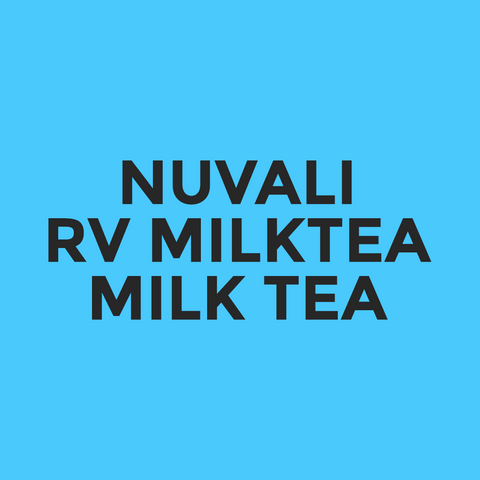 Nuvali - RV Milktea - Milk Tea