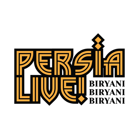 Homepage - Persialive Biryani