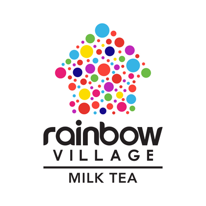 Homepage - Rainbow Village Milktea