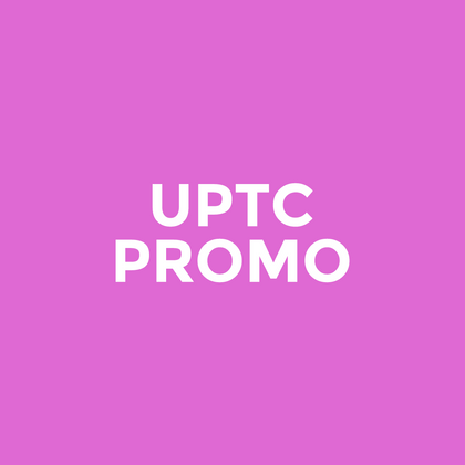 UPTC - Promo