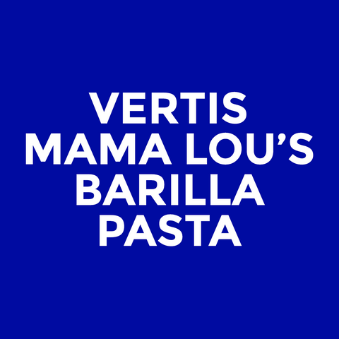 Vertis - Mama Lou’s - Barilla Pasta