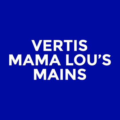 Vertis - Mama Lou’s - Mains