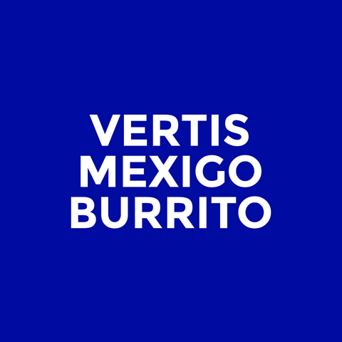 Vertis - Mexigo - Burrito