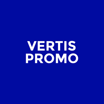 Vertis - Promo