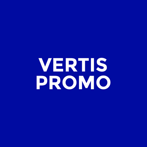 Vertis - Promo