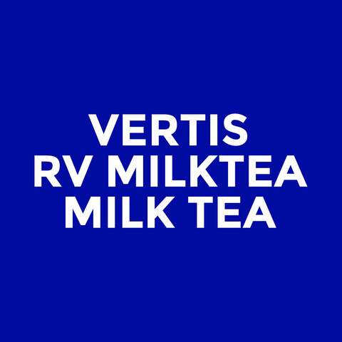 Vertis - RV Milktea - Milk Tea