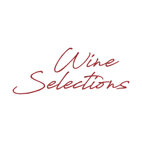 Homepage - Wine Selections