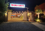 Mama Lou's Italian Kitchen Al Fresco