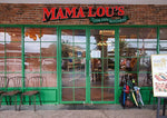 Mama Lou's Italian Kitchen Evia