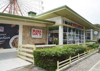 Mama Lou's Italian Kitchen Skyranch